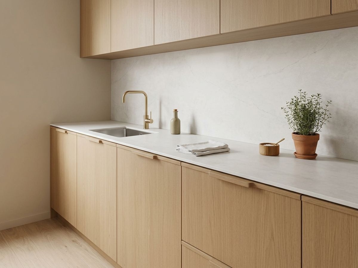 Aperçu Bianco Totale Naturale