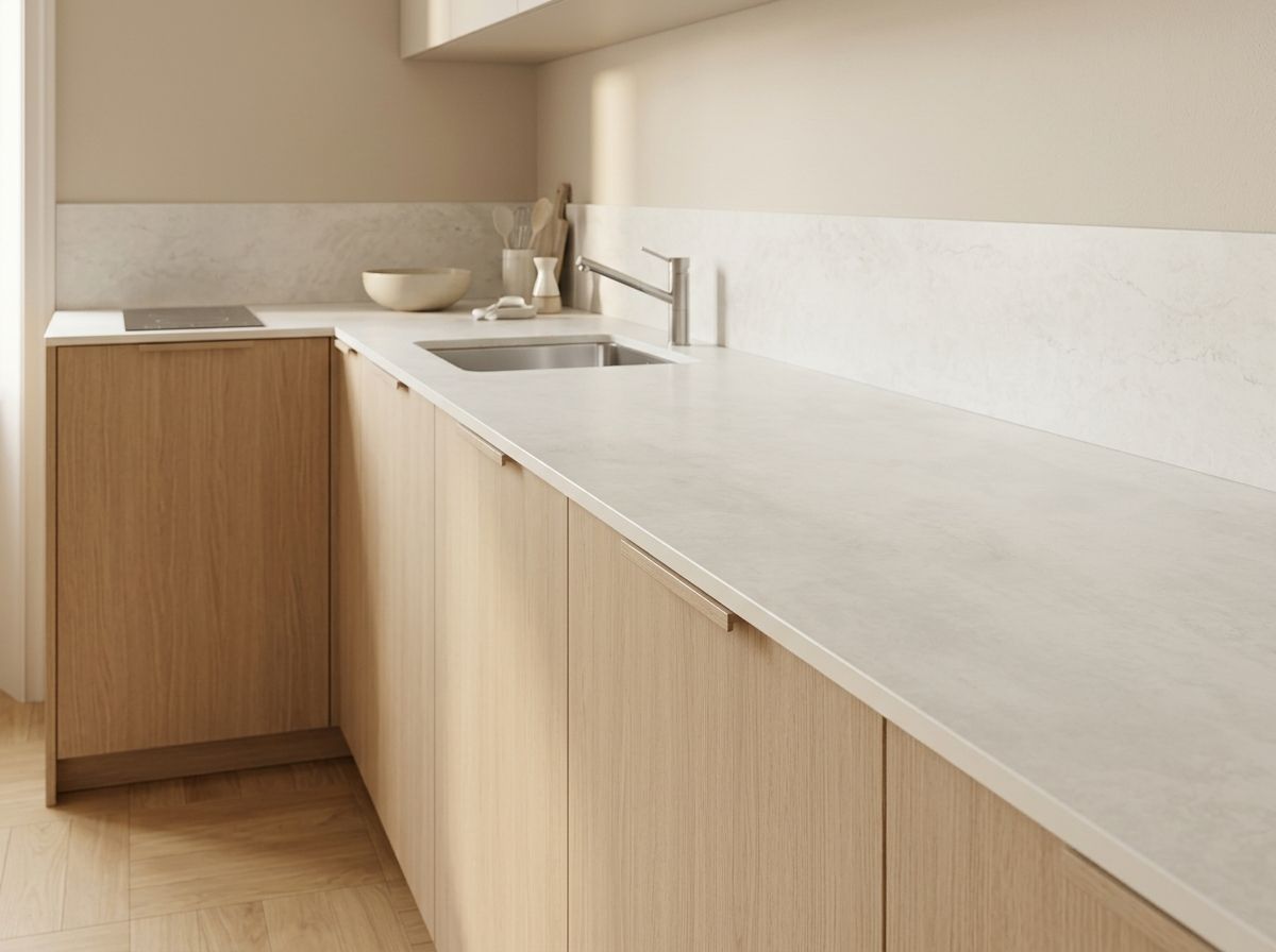 Aperçu Bianco Totale Naturale