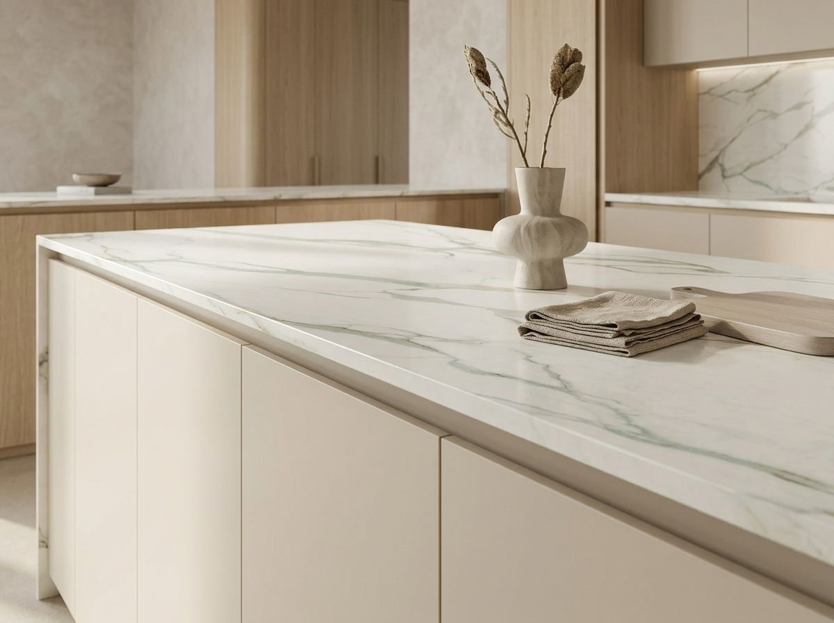 Aperçu Calacatta Naxos Naturale