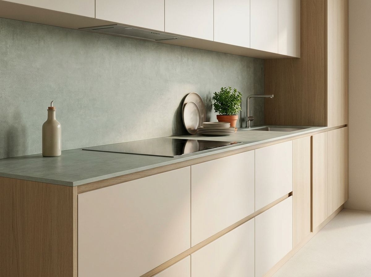 Aperçu Grigio Totale Naturale