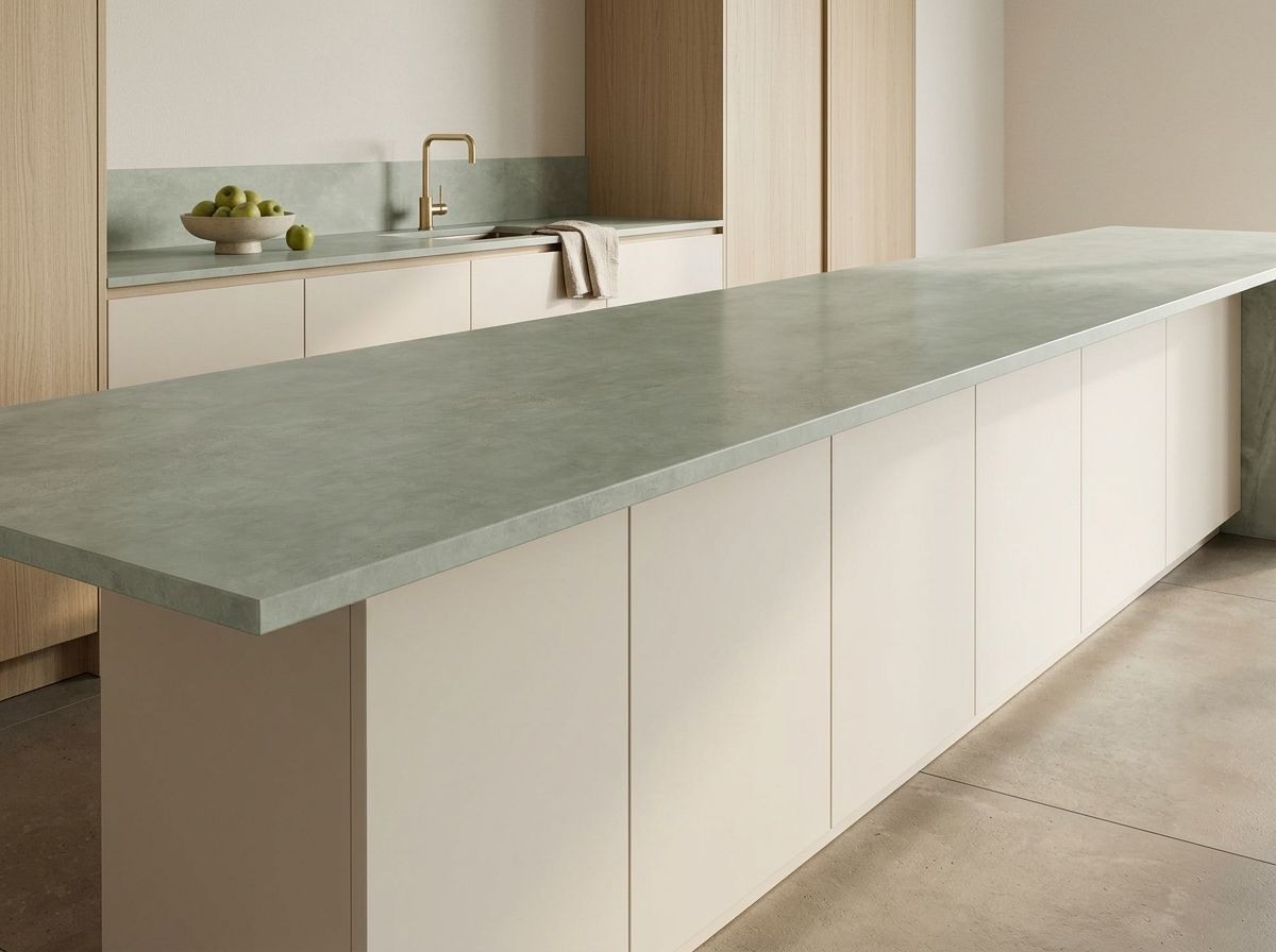 Aperçu Grigio Totale Naturale