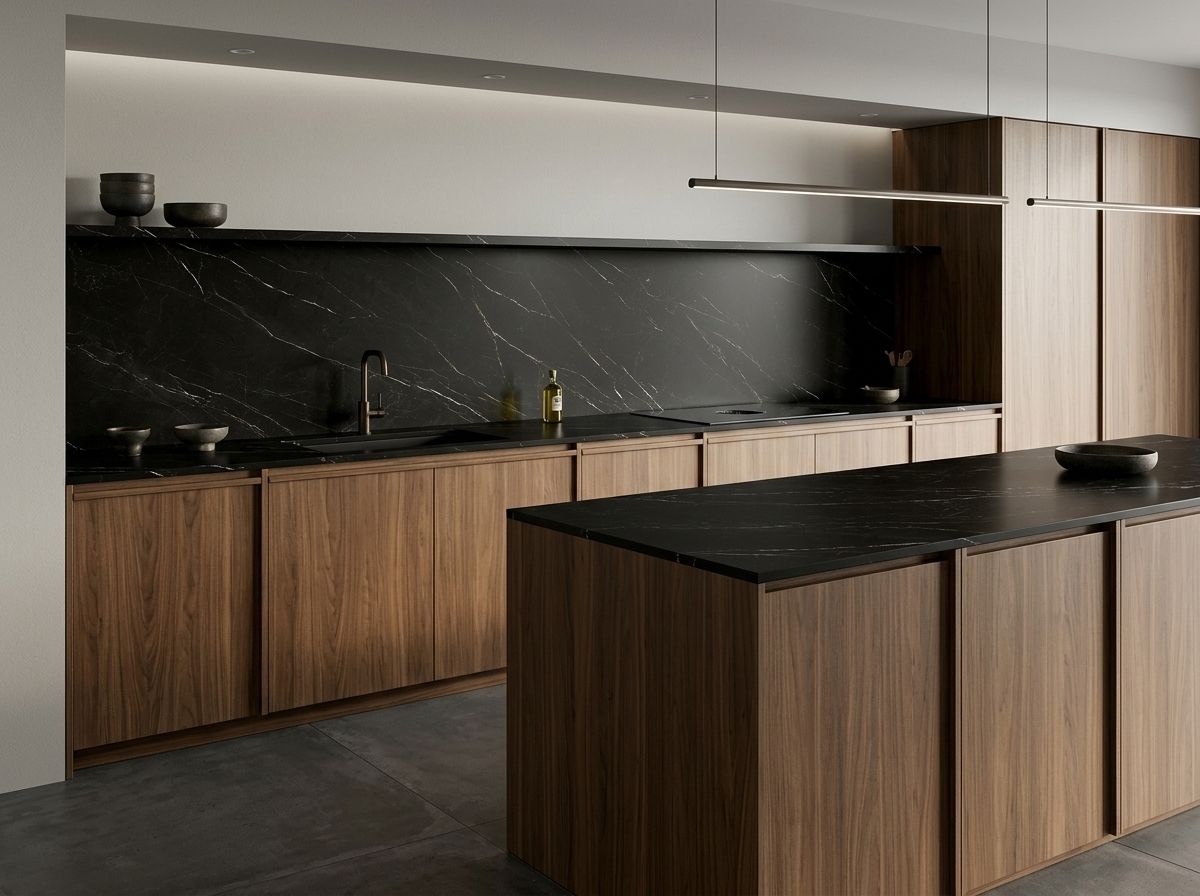 Aperçu Nero Bilbao Naturale