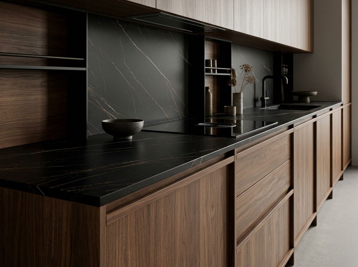 Aperçu Nero Tangeri Naturale