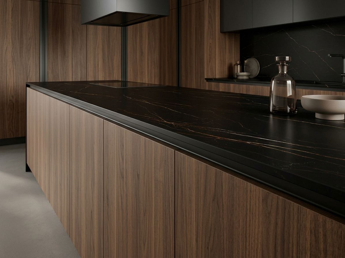 Aperçu Nero Tangeri Naturale