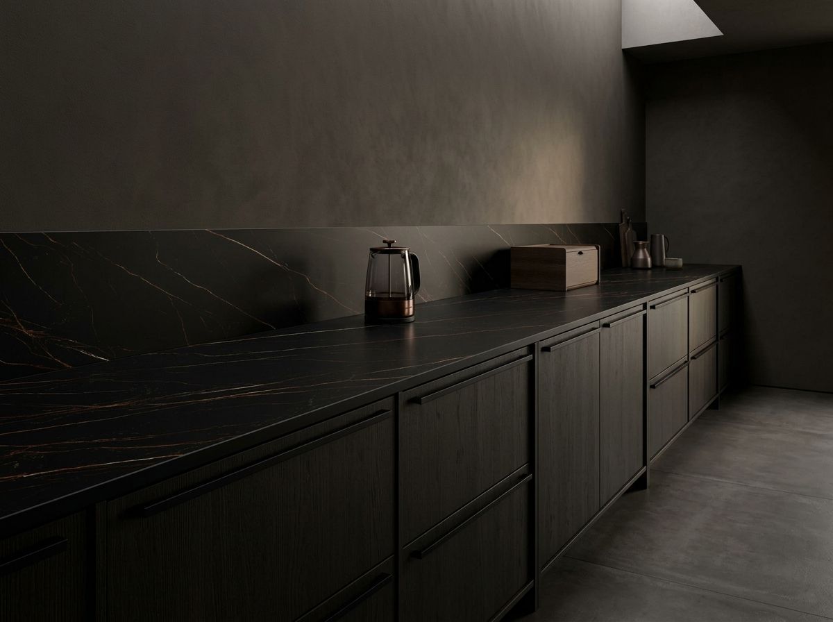 Aperçu Nero Tangeri Naturale