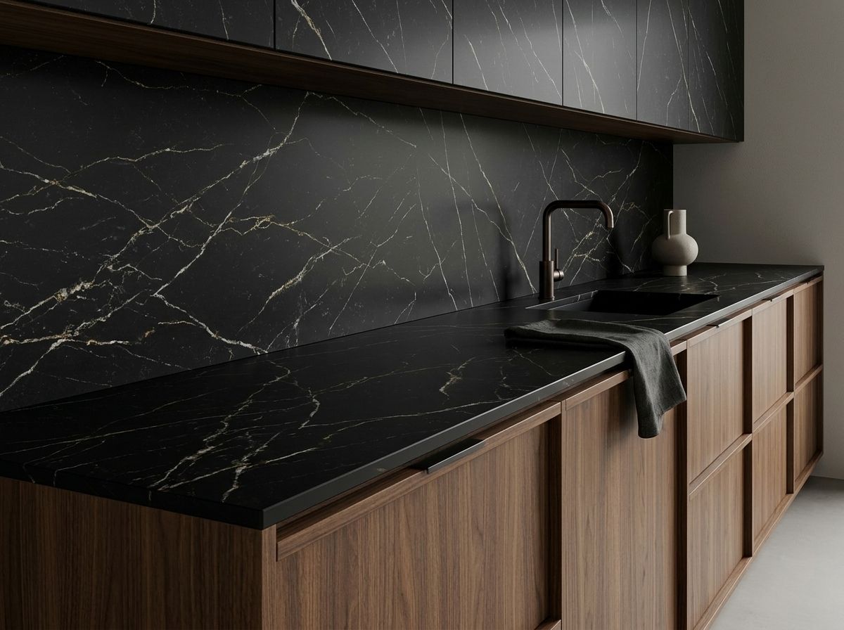 Aperçu Nero Totale Naturale