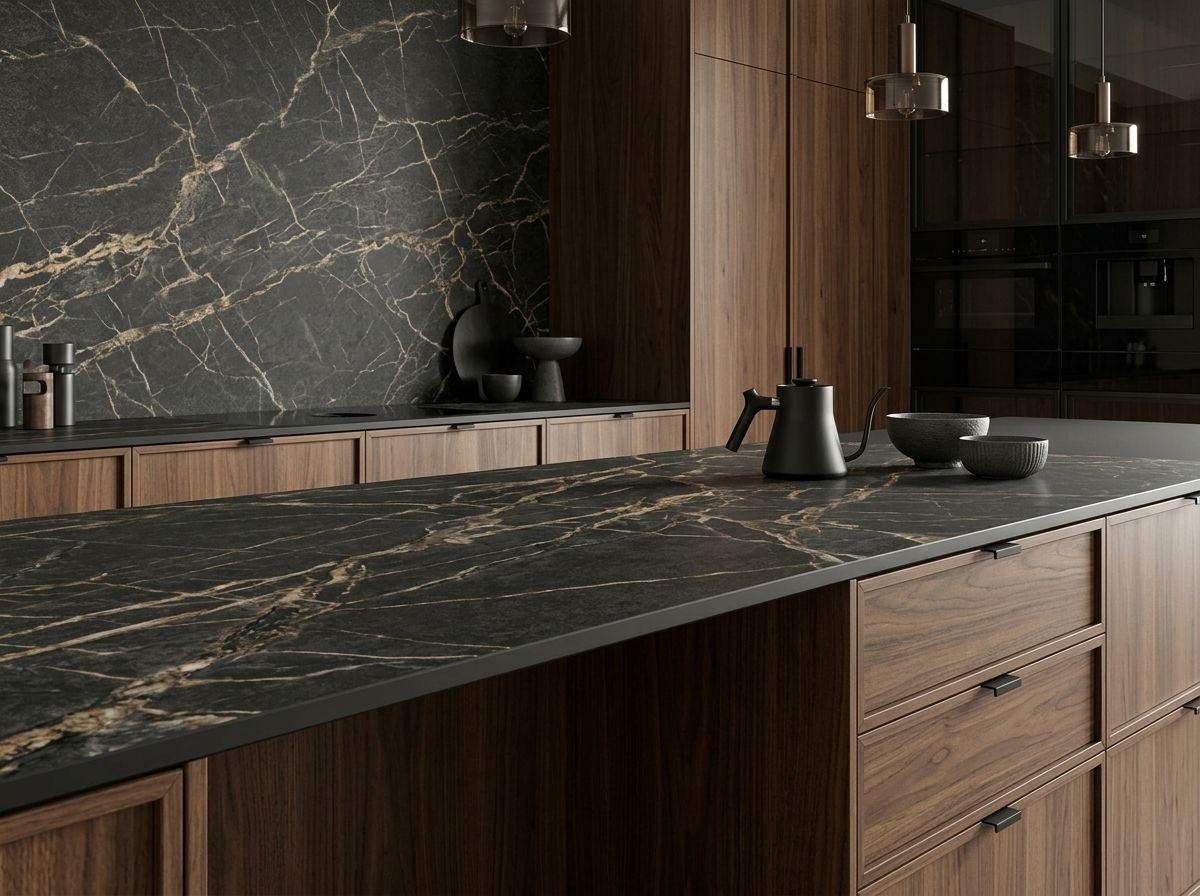 Aperçu Nero Totale Naturale