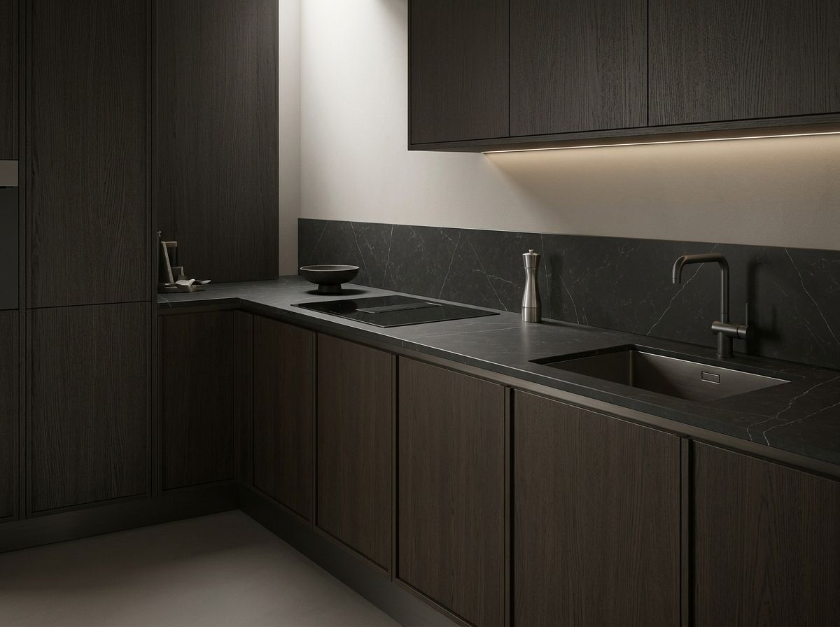 Aperçu Nero Totale Naturale