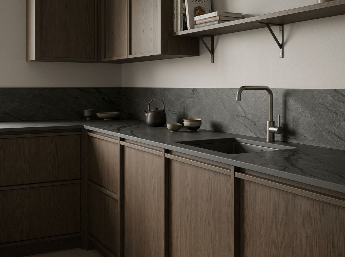 Aperçu Antracite Naturale