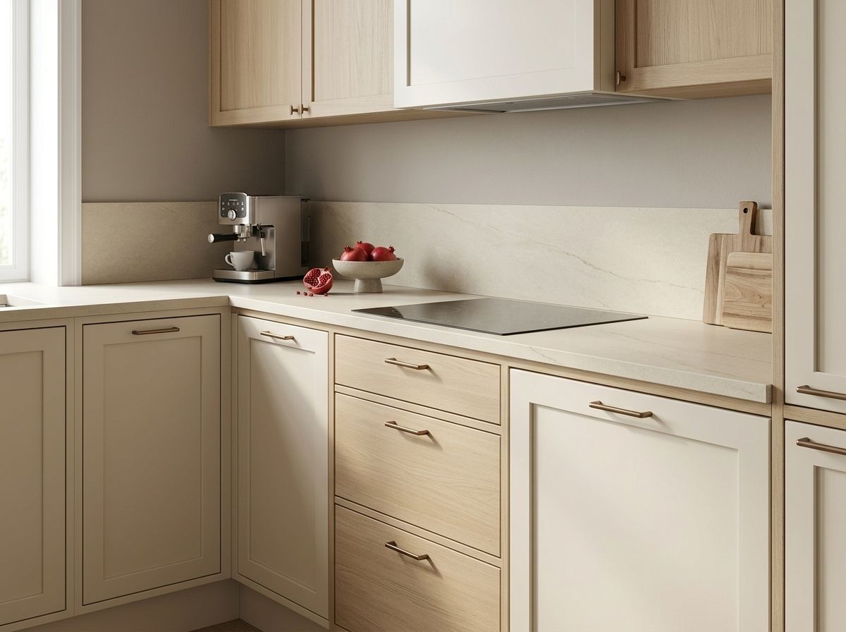 Aperçu Aspen Beige Opaco