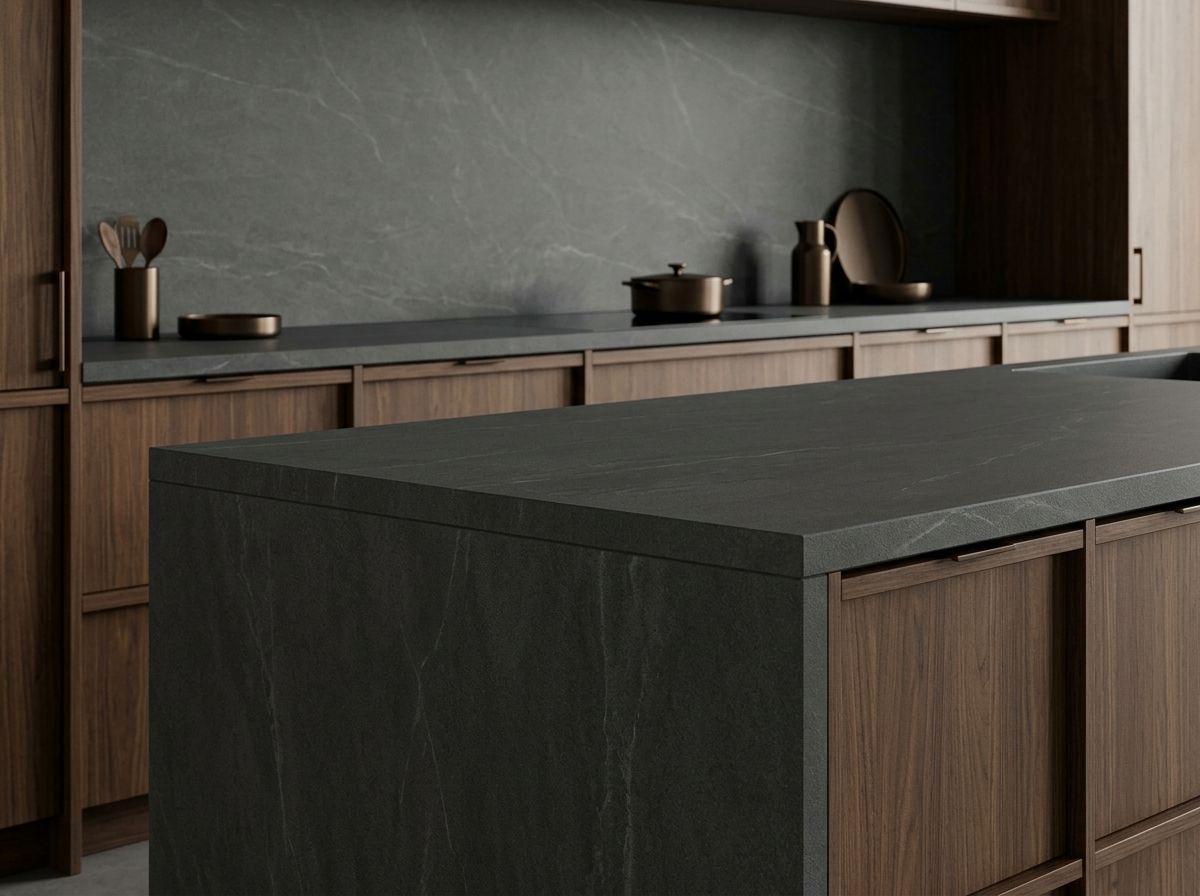 Aperçu Aspen Grafite Opaco