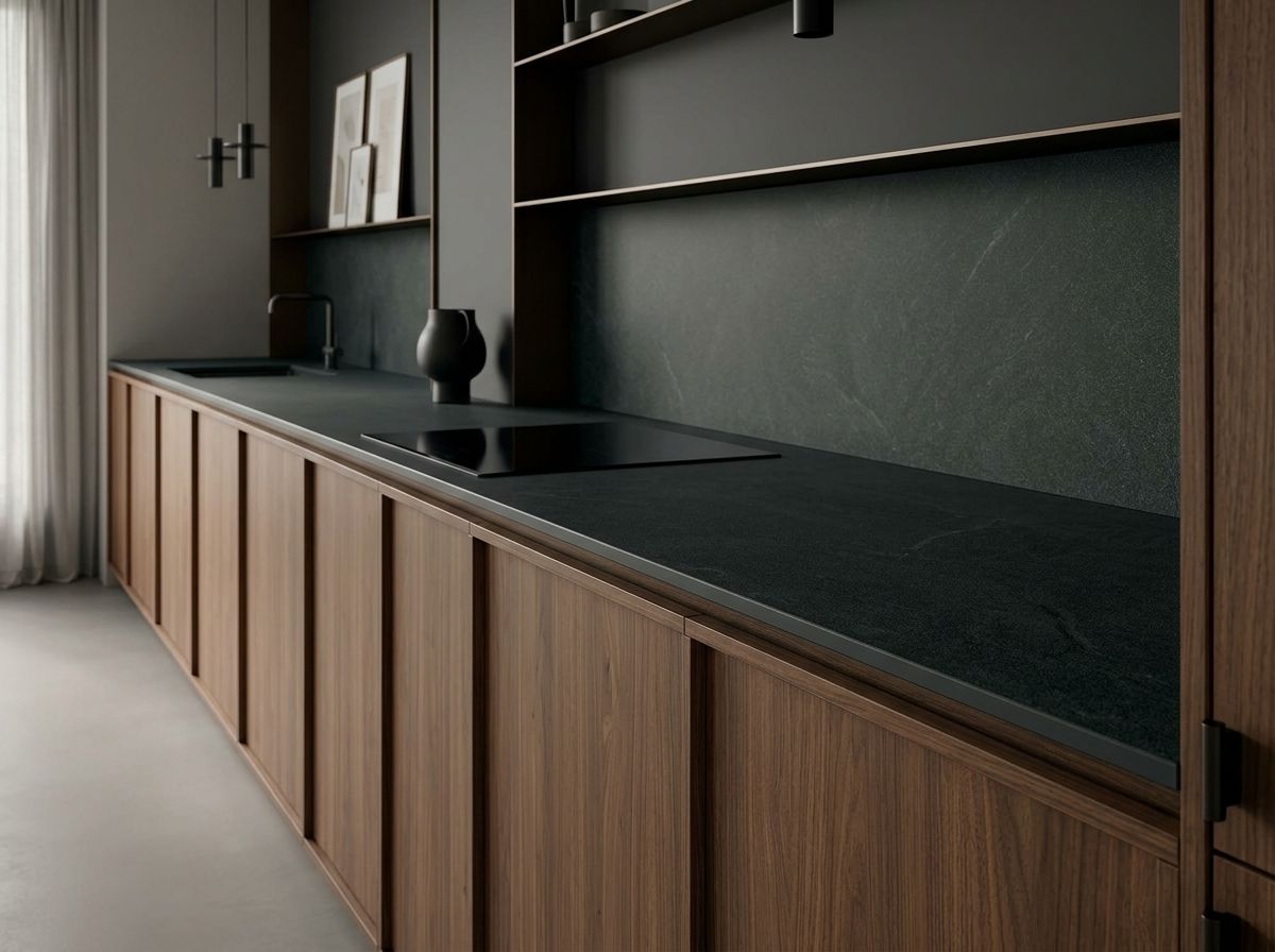 Aperçu Basalto Grigio Naturale