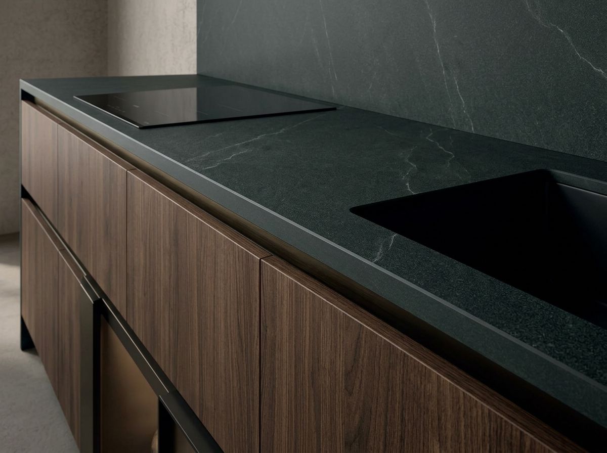 Aperçu Basalto Grigio Naturale