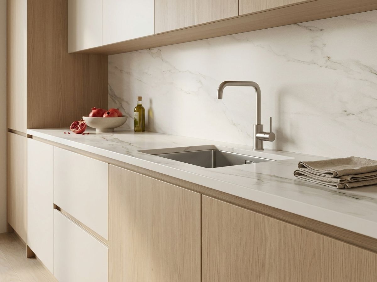 Aperçu Bianco Polare Naturale