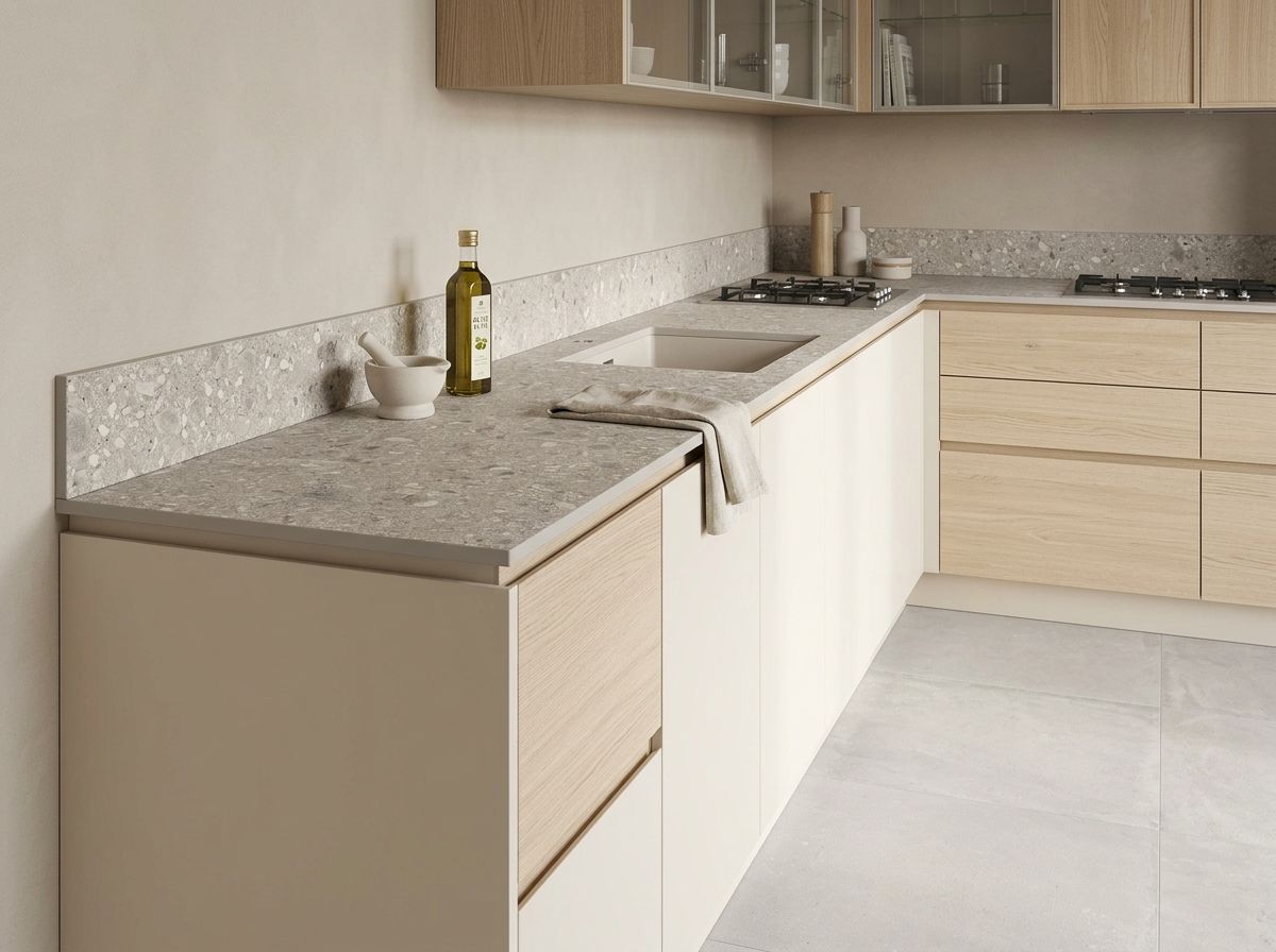 Aperçu Iseo Naturale