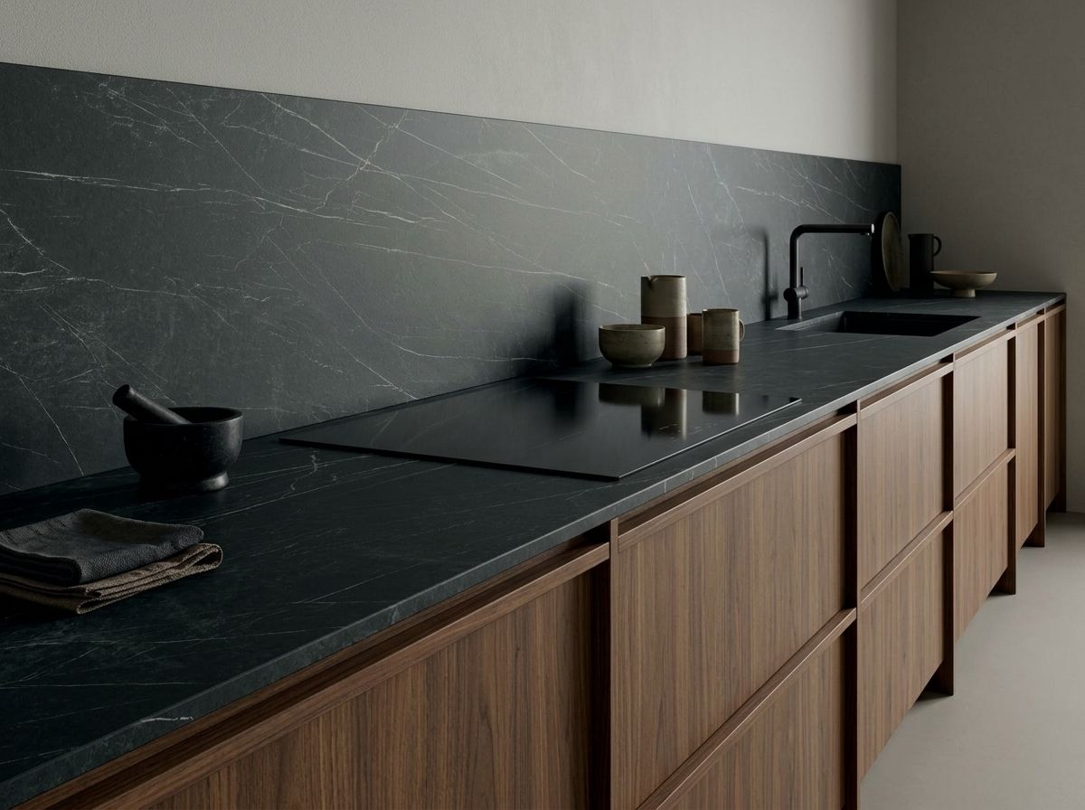 Aperçu Pietra Grigia Naturale