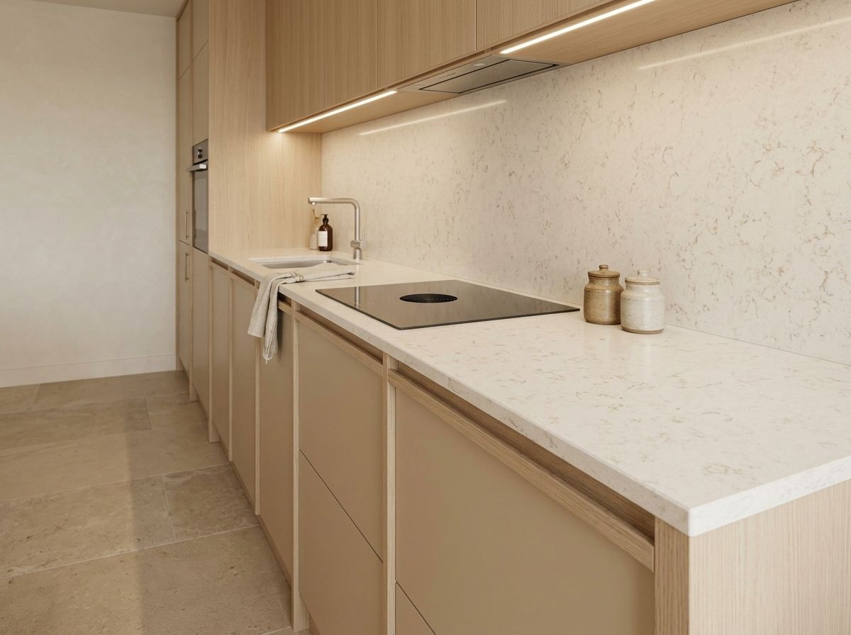 Aperçu Bianco Perlato