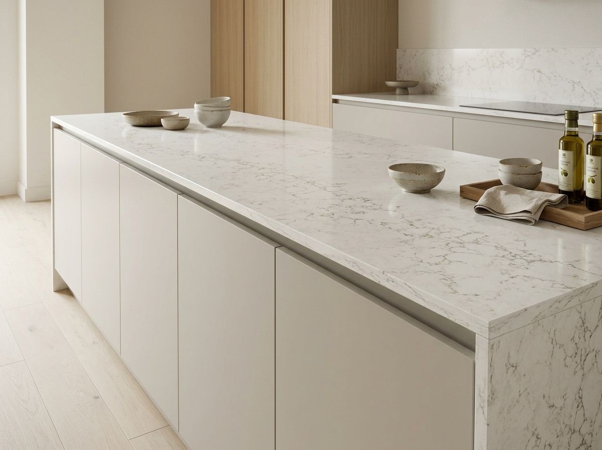 Aperçu Bianco Perlato