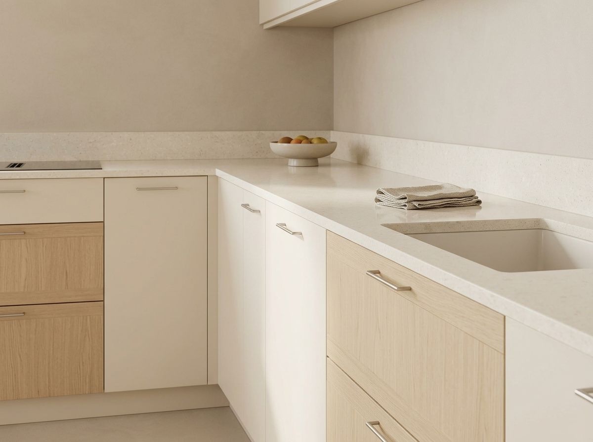 Aperçu Bianco Perlato